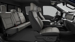 2026 Ford F-150® Internal Image 1